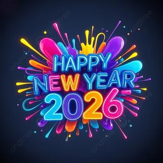 تهنئة رأس السنة 2026 بالصور.. لقطات مميزة تعبر عن الفرح والبدايات الجديدة