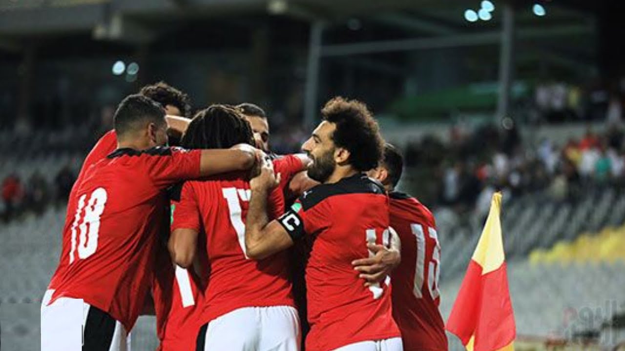 موعد مباراة مصر ضد أنجولا في كأس أمم أفريقيا 2025.. تفاصيل اللقاء والقنوات الناقلة