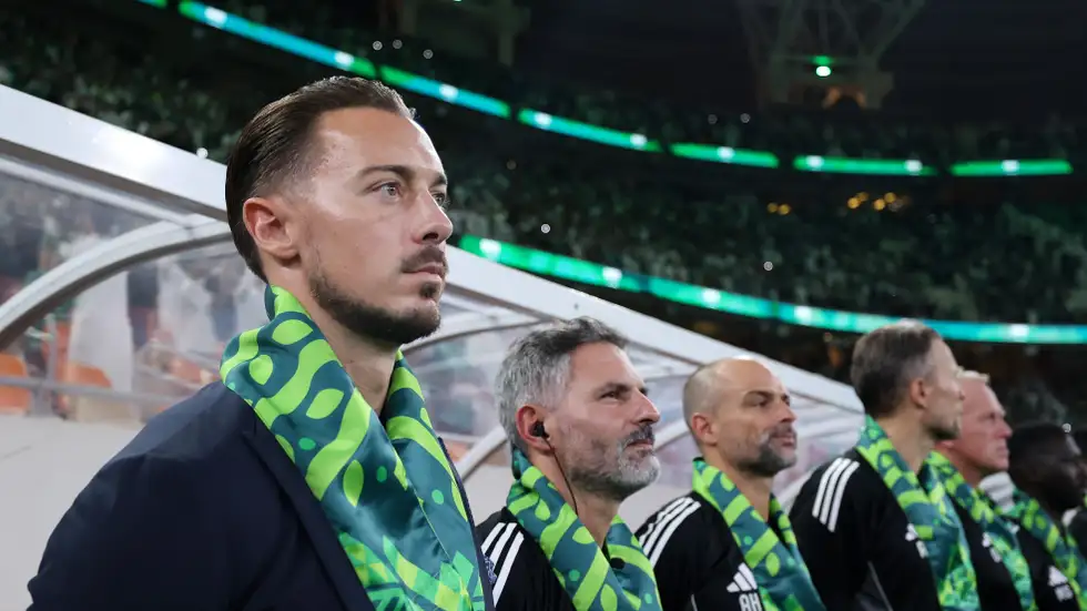 تابعها حصري.. موعد مباراة الأهلي ضد الفتح في الدوري السعودي 2025-2026 والقنوات الناقلة