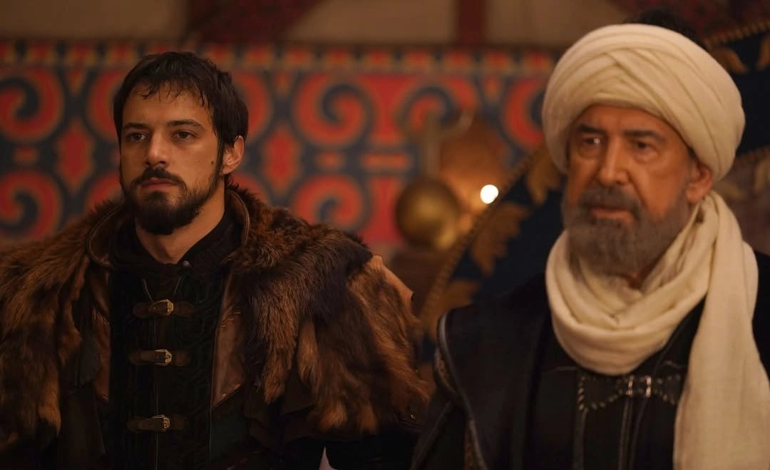 تابع الحلقة 10 من مسلسل المؤسس أورهان.. هل ينجح أورهان في تحقيق وصية عثمان وحلمه الكبير؟