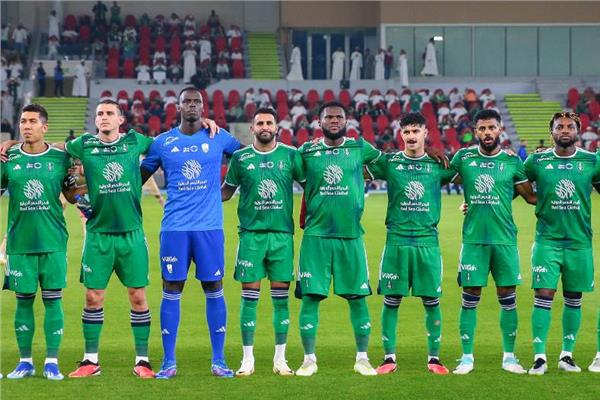 مباراة الأهلي والفيحاء اليوم في دوري روشن السعودي.. القنوات الناقلة والموعد والتشكيلة المتوقعة