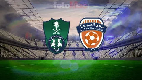 شاهد الآن قمة الأهلي والفيحاء في دوري روشن السعودي عبر القنوات الناقلة بجودة عالية