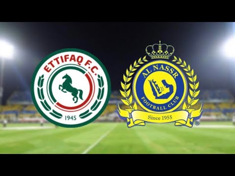 مباراة النصر ضد الاتفاق في دوري روشن السعودي.. موعد اللقاء والقنوات الناقلة