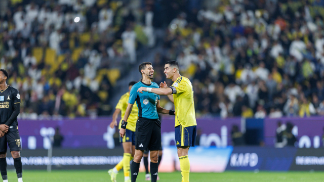 شاهد الآن النصر ضد الأخدود مباشرة بجودة عالية وبث مجاني في الدوري السعودي