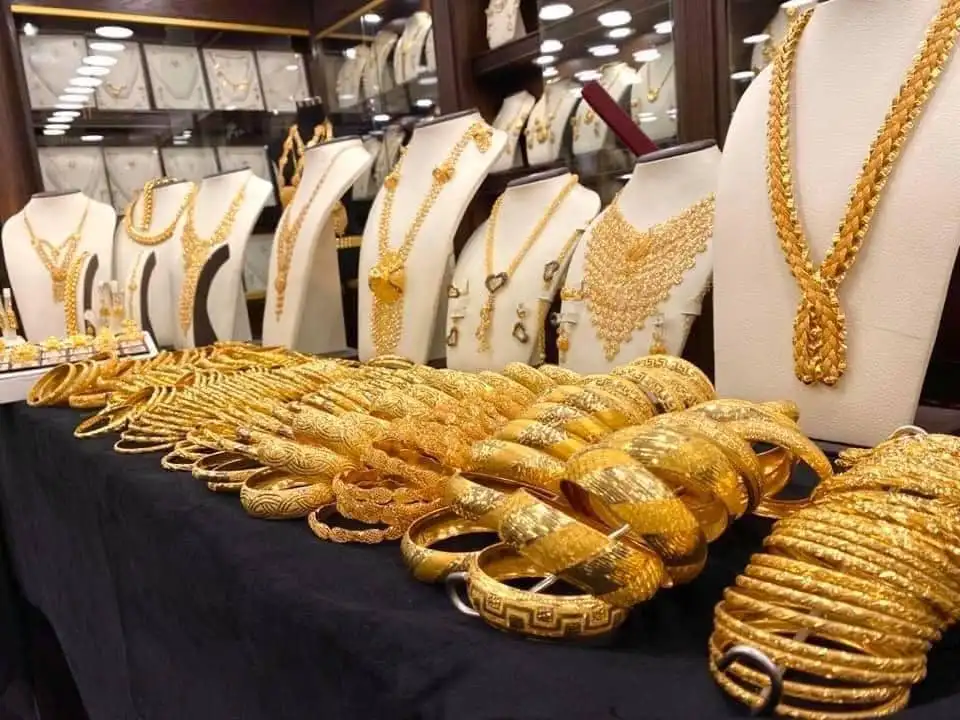 تحديث لحظي.. أسعار الذهب في الإمارات اليوم الإثنين 29 ديسمبر 2025 وعيار 21 عند 481.75 درهم