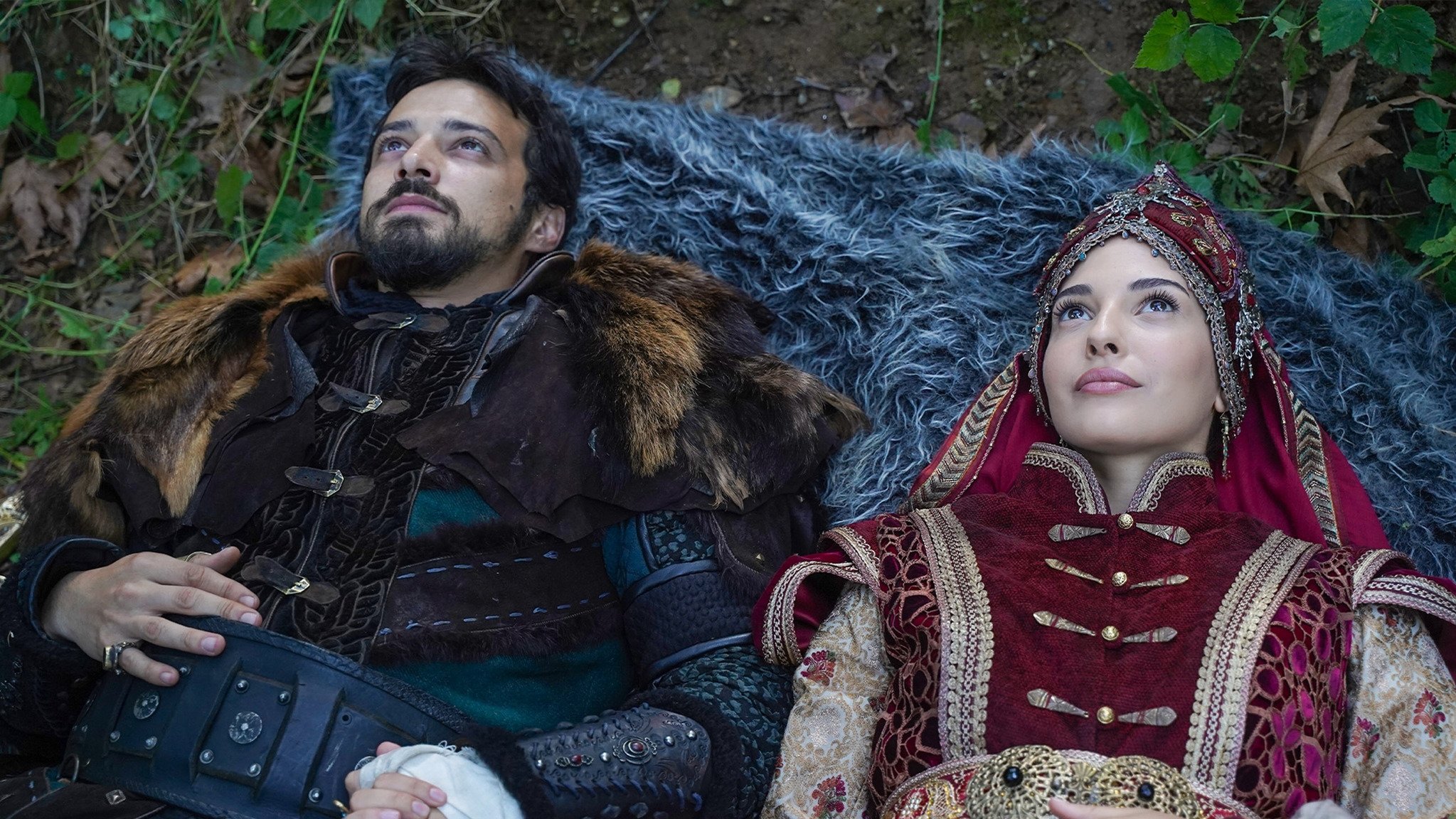 الحلقة 9 من مسلسل المؤسس أورهان.. صراعات مثيرة وأحداث مشوقة على القنوات الناقلة