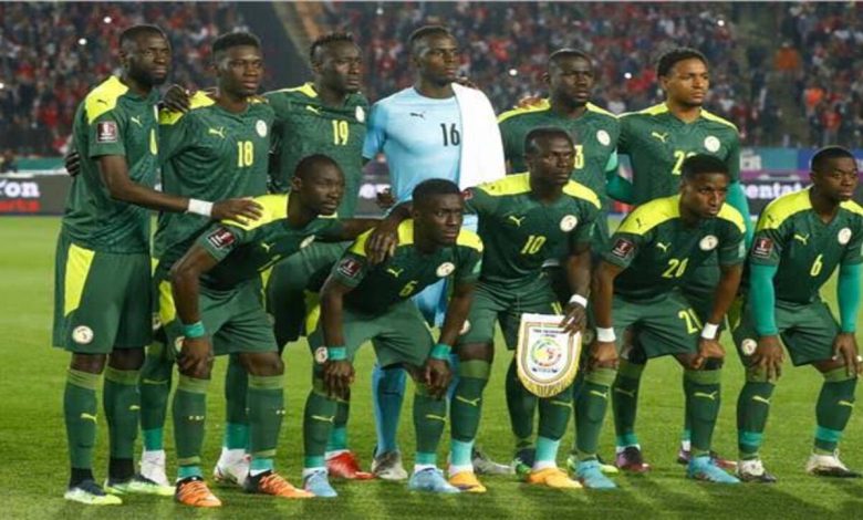 شاهد الآن السنغال ضد الكونغو الديمقراطية مباشر.. قمة مثيرة في كأس أمم أفريقيا