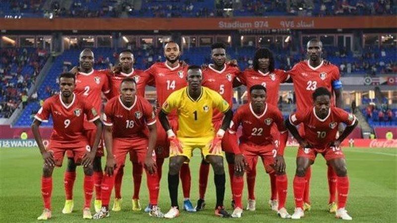 تابع الآن مباراة السودان ضد غينيا الاستوائية لايف في كأس أمم إفريقيا 2025 بجودة عالية