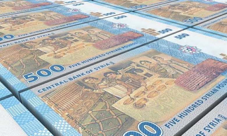 الإعلان عن العملة السورية الجديدة تفاصيل الفئات وآلية الاستبدال ومواعيد التطبيق