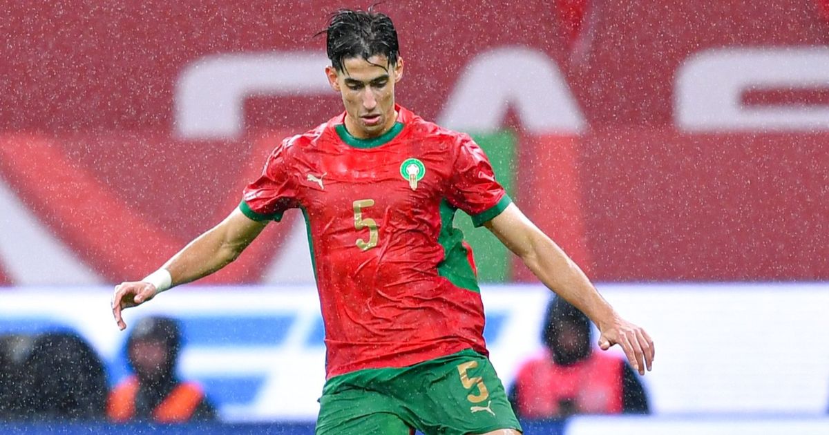 اضبطها الآن.. قناة مجانية تنقل مباراة المغرب ومالي اليوم في كأس إفريقيا 2025