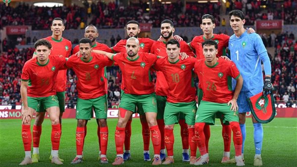 مواجهة الحسم.. تعرف على موعد مباراة المغرب وزامبيا اليوم في أمم إفريقيا 2025