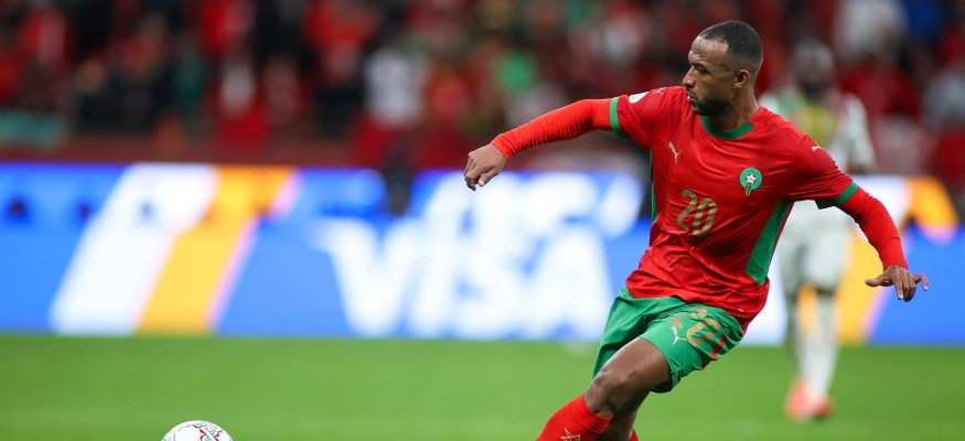 أسود الأطلس ضد زامبيا اليوم.. الكشف عن التشكيلة الرسمية للمغرب في أمم إفريقيا 2025