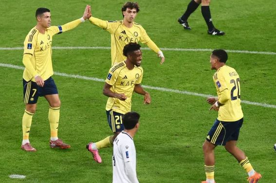 تابعها حصري.. توقيت مباراة النصر ضد الاتفاق والقنوات المفتوحة لنقل الدوري السعودي