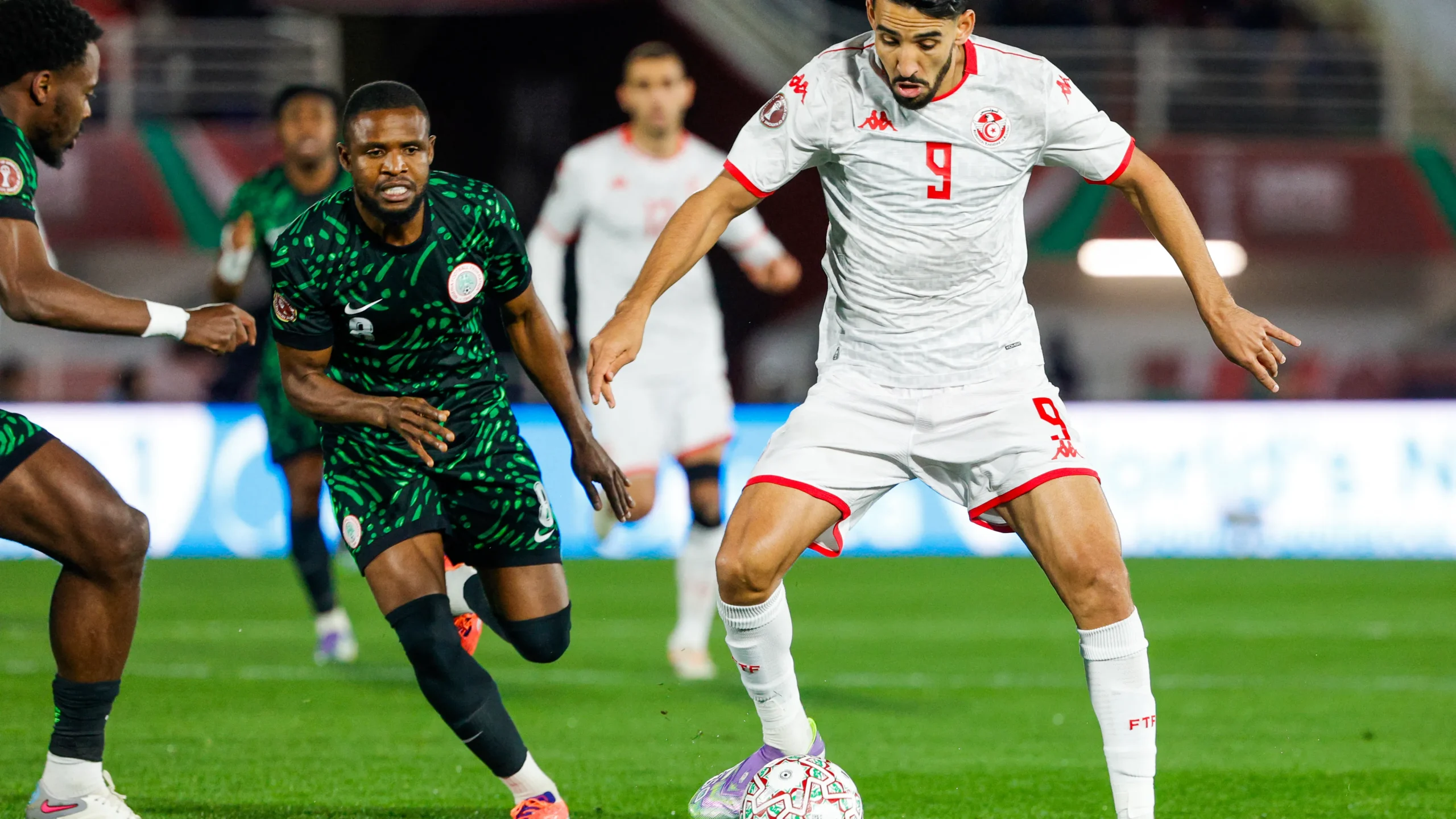 بدون تشفير.. القنوات المجانية الناقلة لمواجهة تونس وتنزانيا في كأس إفريقيا 2025