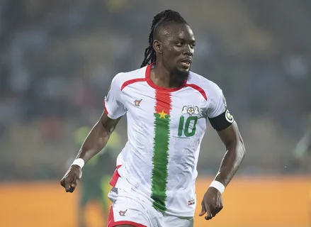 تابع الآن.. موعد مباراة بوركينا فاسو ضد غينيا الاستوائية والقنوات الناقلة مباشرة اليوم