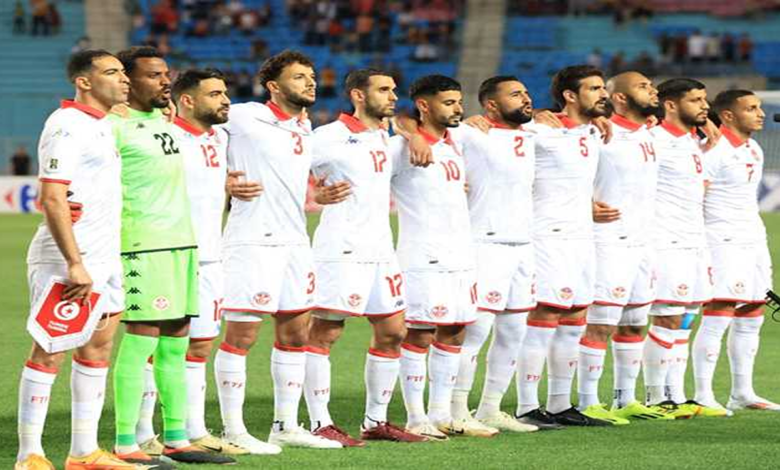 تابع الآن تنزانيا وتونس مباشر: كل الطرق لمتابعة مباراة Tanzania vs Tunisia بث حي