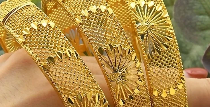 تحركات السوق الآن.. سعر مثقال الذهب عيار 21 في العراق بعد الانخفاض الأخير