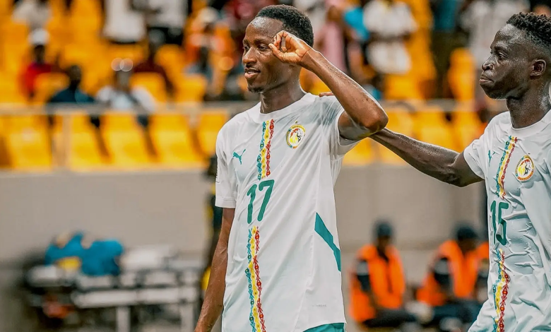 أسود التيرانغا في اختبار صعب.. أين تشاهد مباراة السنغال والكونغو مباشر؟