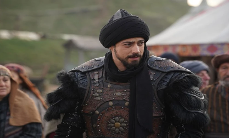 عشاق الدراما التركية على الموعد.. الحلقة 9 من المؤسس أورهان والقنوات الناقلة