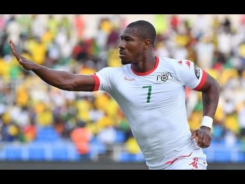 تابع الآن.. تفاصيل موعد مباراة بوركينا فاسو ضد غينيا الاستوائية والقنوات الناقلة مباشرة