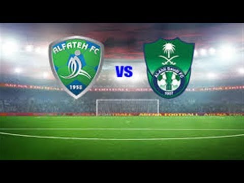 قمة منتظرة في دوري روشن السعودي.. موعد مباراة الأهلي ضد الفتح والتشكيل الرسمي والقناة الناقلة