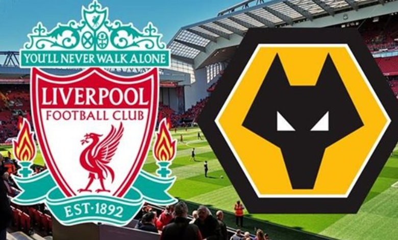 Liverpool vs Wolverhampton.. طرق مشاهدة مباراة ليفربول ضد وولفرهامبتون اليوم