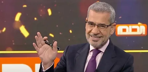 العد التنازلي بدأ.. دقائق فاصلة لسحب المليون في مسابقة الحلم 2025