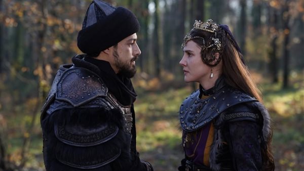 مسلسل المؤسس أورهان الحلقة 9 مترجمة.. صراعات سياسية ومعارك مشوقة على هذا التردد