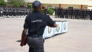 اعلان جديد.. مسابقة توظيف إدارة السجون 2026 بالجزائر – اكتشف فرص العمل والشروط