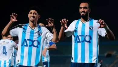 "الليلة نترقبها".. بيراميدز يواجه نهضة بركان في دوري أبطال أفريقيا – تعرف على التوقيت والقنوات الناقلة