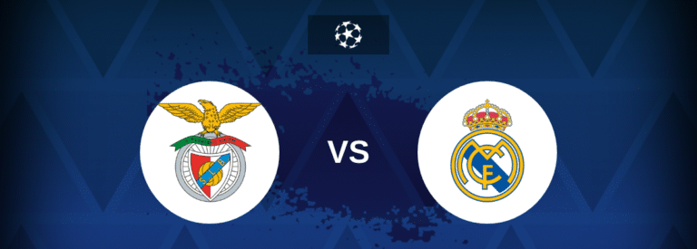 صدام الأبطال.. تعرف على تشكيلة ريال مدريد المتوقعة ضد بنفيكا في المواجهة المصيرية