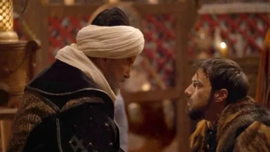 شاهدوا الإثارة قبل الجميع.. إعلان الحلقة 12 من مسلسل المؤسس أورهان يلهب حماس المشاهدين