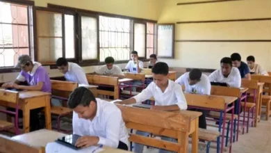 جديد.. استعلم عن نتائج صفوف النقل 2026 الترم الأول بالاسم ورقم الجلوس لكل المحافظات فورًا