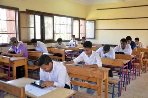 جديد.. استعلم عن نتائج صفوف النقل 2026 الترم الأول بالاسم ورقم الجلوس لكل المحافظات فورًا