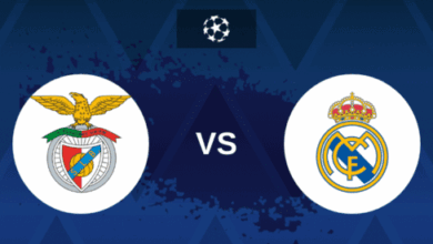 لا تفوّت المتعة.. طرق سهلة ومجانية لمتابعة مباراة ريال مدريد وبنفيكا في دوري الأبطال 2026