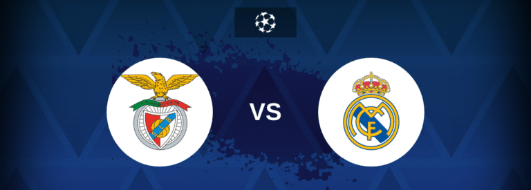 لا تفوّت المتعة.. طرق سهلة ومجانية لمتابعة مباراة ريال مدريد وبنفيكا في دوري الأبطال 2026