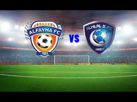 القنوات الناقلة لمباراة الهلال ضد الفيحاء اليوم في دوري روشن 2025-2026