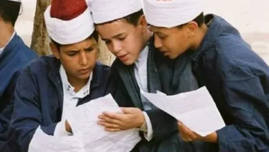 الآن.. استعلم عن نتائج صفوف النقل الأزهرية 2026 بالاسم ورقم الجلوس فوراً عبر بوابة الأزهر الإلكترونية