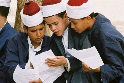 الآن.. استعلم عن نتائج صفوف النقل الأزهرية 2026 بالاسم ورقم الجلوس فوراً عبر بوابة الأزهر الإلكترونية