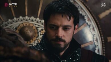 تصاعد الأحداث في المؤسس أورهان الحلقة 11.. اعرف القنوات الناقلة والتوقيت