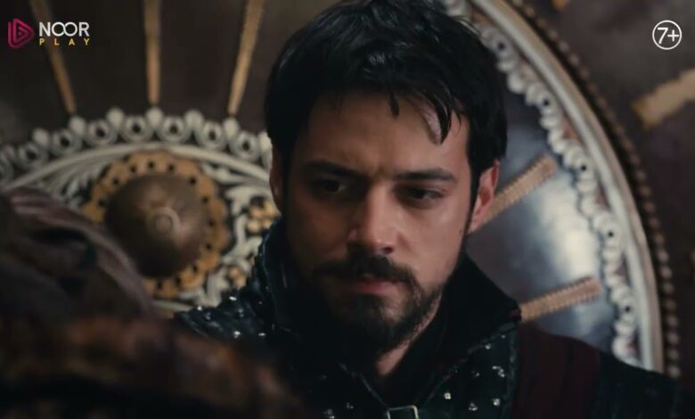 تصاعد الأحداث في المؤسس أورهان الحلقة 11.. اعرف القنوات الناقلة والتوقيت