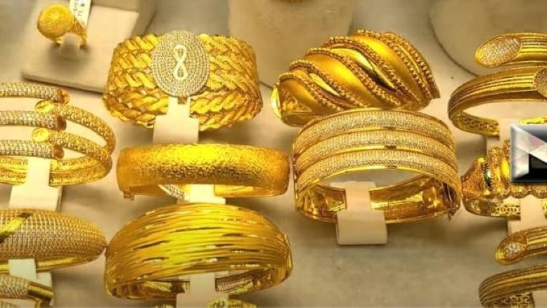 ارتفاع قياسي.. سعر الذهب في العراق يصل لأعلى مستوياته بسبب تقلبات الأسواق العالمية