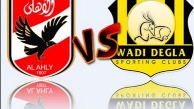 قمة الإثارة في الدوري المصري 2026.. تعرف على موعد مباراة الأهلي ضد وادي دجلة والقنوات الناقلة