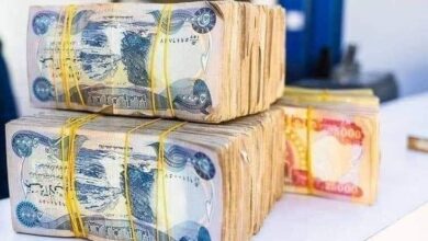 آخر تحديث للدولار مقابل الدينار العراقي.. الأسواق العراقية تسجل تغييرات طفيفة