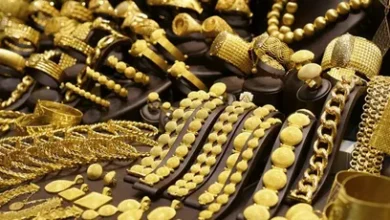 متابعة حية لسوق الذهب في عمان.. سعر عيار 21 وعيار 24 ومثقال الذهب اليوم الأحد