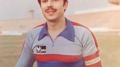 عاجل.. الكويت تثير الجدل بسحب الجنسية من نجم الرياضة أحمد الطرابلسي