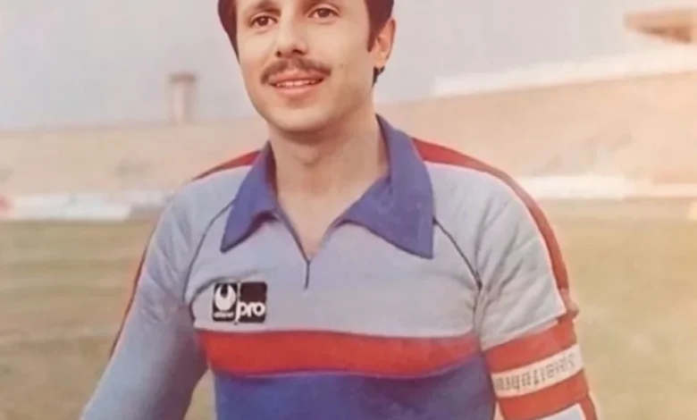 عاجل.. الكويت تثير الجدل بسحب الجنسية من نجم الرياضة أحمد الطرابلسي