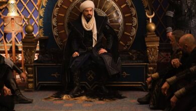 التفاصيل الكاملة.. موعد عرض الحلقة 12 من مسلسل المؤسس أورهان والقنوات الناقلة لها