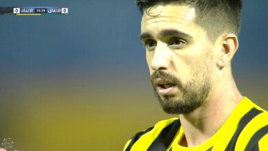 تابع مباراة الاتحاد والاتفاق بجودة HD.. تردد قناة ثمانية الرياضية على نايل سات وعرب سات مجاناً