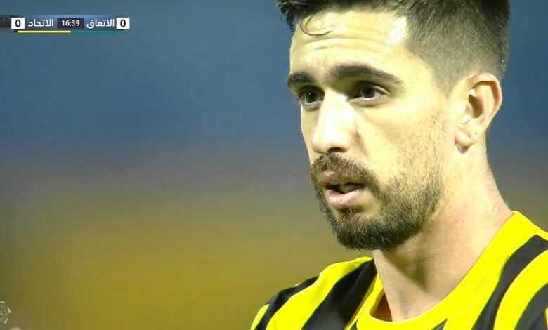 تابع مباراة الاتحاد والاتفاق بجودة HD.. تردد قناة ثمانية الرياضية على نايل سات وعرب سات مجاناً